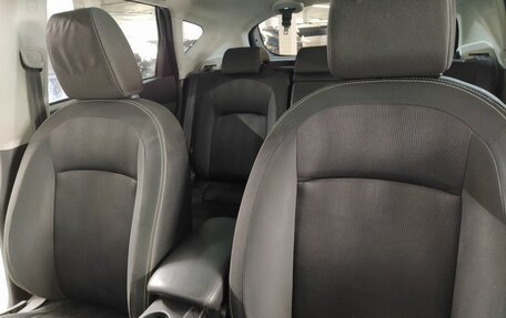 Nissan Qashqai, 2012 год, 999 000 рублей, 10 фотография