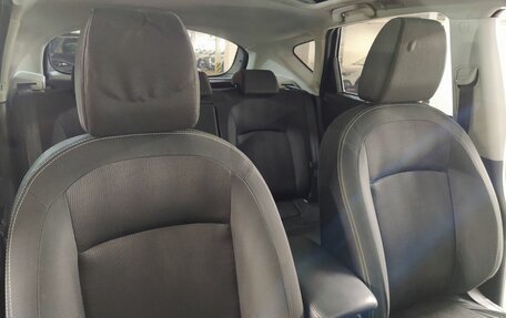 Nissan Qashqai, 2012 год, 999 000 рублей, 7 фотография