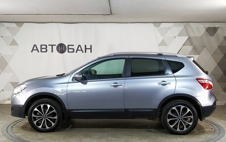 Nissan Qashqai, 2012 год, 999 000 рублей, 4 фотография