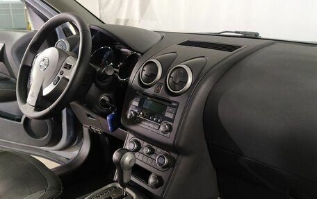 Nissan Qashqai, 2012 год, 999 000 рублей, 8 фотография