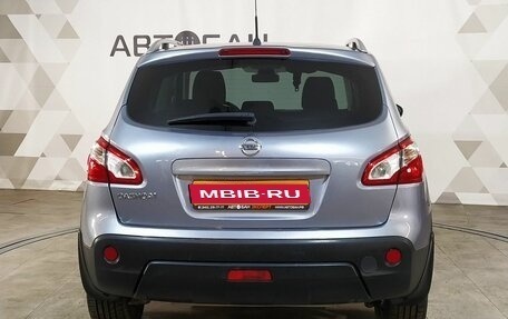 Nissan Qashqai, 2012 год, 999 000 рублей, 5 фотография