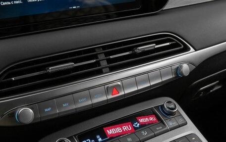 Hyundai Palisade I, 2018 год, 4 400 000 рублей, 27 фотография