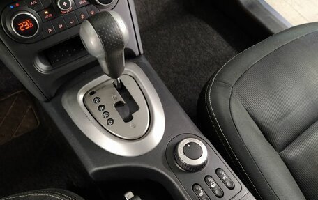 Nissan Qashqai, 2012 год, 999 000 рублей, 16 фотография