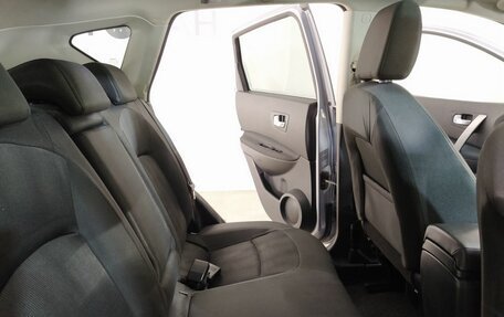 Nissan Qashqai, 2012 год, 999 000 рублей, 19 фотография