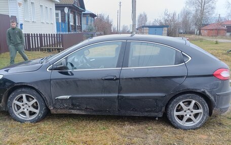 Chery M11 (A3), 2010 год, 135 000 рублей, 3 фотография