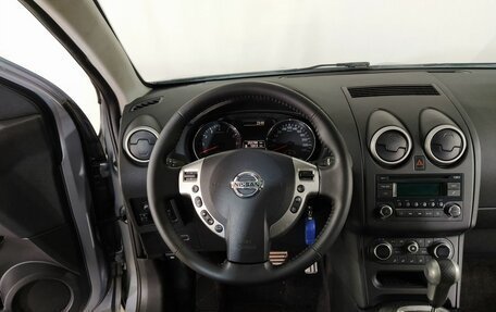 Nissan Qashqai, 2012 год, 999 000 рублей, 13 фотография