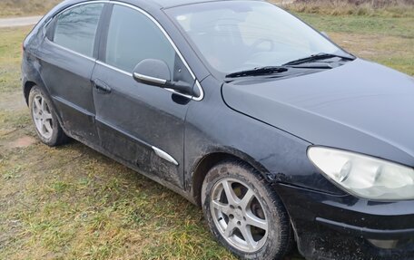 Chery M11 (A3), 2010 год, 135 000 рублей, 7 фотография