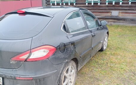 Chery M11 (A3), 2010 год, 135 000 рублей, 6 фотография