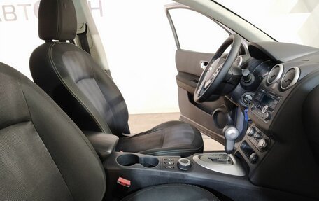 Nissan Qashqai, 2012 год, 999 000 рублей, 18 фотография