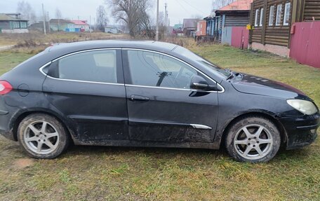 Chery M11 (A3), 2010 год, 135 000 рублей, 5 фотография