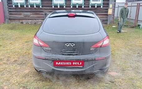 Chery M11 (A3), 2010 год, 135 000 рублей, 4 фотография