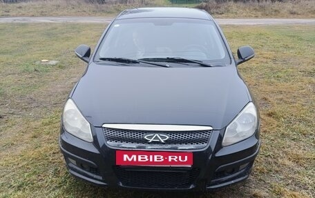 Chery M11 (A3), 2010 год, 135 000 рублей, 2 фотография