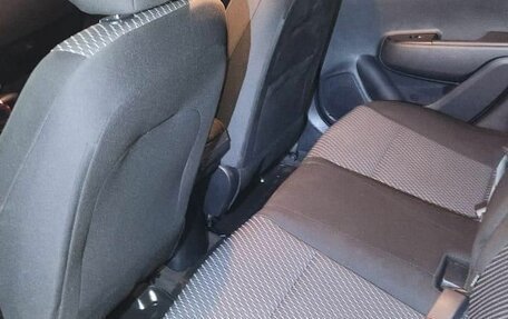 KIA Rio IV, 2018 год, 1 500 000 рублей, 4 фотография