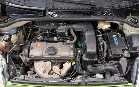 Citroen C2, 2004 год, 240 000 рублей, 2 фотография