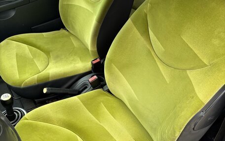 Citroen C2, 2004 год, 240 000 рублей, 6 фотография