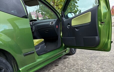 Citroen C2, 2004 год, 240 000 рублей, 7 фотография