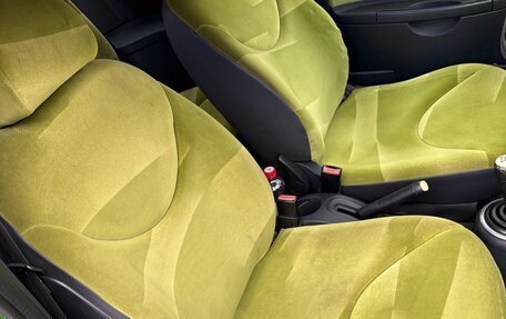 Citroen C2, 2004 год, 240 000 рублей, 8 фотография