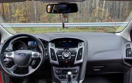 Ford Focus III, 2011 год, 660 000 рублей, 7 фотография