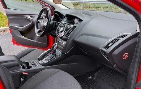 Ford Focus III, 2011 год, 660 000 рублей, 6 фотография