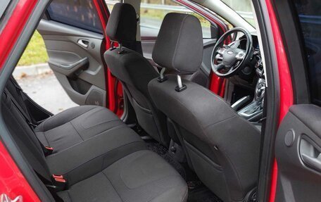 Ford Focus III, 2011 год, 660 000 рублей, 10 фотография