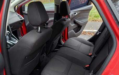 Ford Focus III, 2011 год, 660 000 рублей, 4 фотография