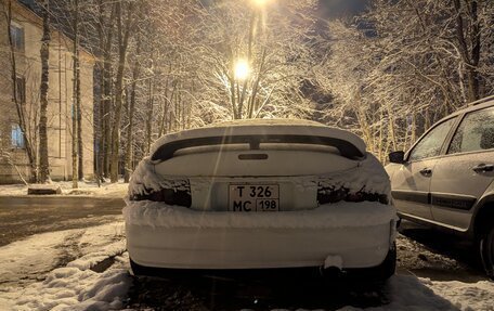 Toyota Celica VII рестайлинг, 1996 год, 700 000 рублей, 4 фотография