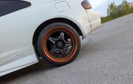 Toyota Celica VII рестайлинг, 1996 год, 700 000 рублей, 9 фотография