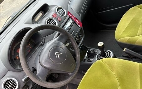 Citroen C2, 2004 год, 240 000 рублей, 10 фотография