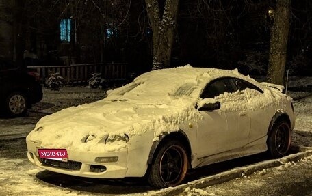 Toyota Celica VII рестайлинг, 1996 год, 700 000 рублей, 2 фотография
