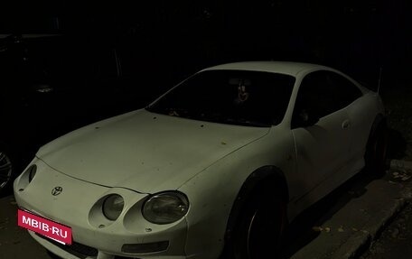 Toyota Celica VII рестайлинг, 1996 год, 700 000 рублей, 3 фотография