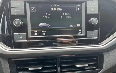 Volkswagen T-Cross I, 2021 год, 1 490 900 рублей, 11 фотография