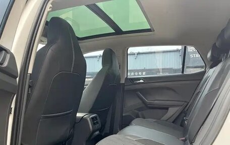 Volkswagen T-Cross I, 2021 год, 1 490 900 рублей, 13 фотография