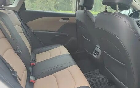 Chevrolet Monza, 2022 год, 1 240 900 рублей, 13 фотография