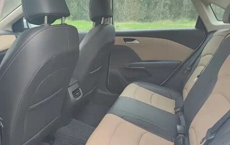 Chevrolet Monza, 2022 год, 1 240 900 рублей, 12 фотография