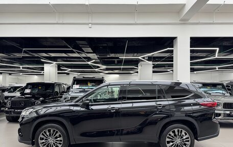 Toyota Highlander, 2025 год, 5 999 000 рублей, 7 фотография