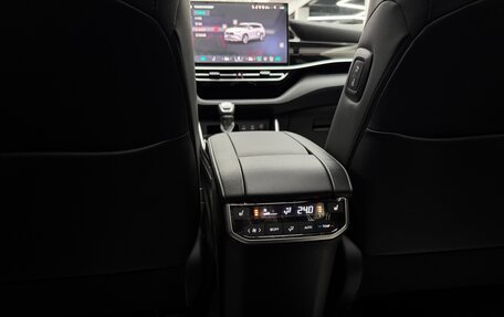 Toyota Highlander, 2025 год, 5 999 000 рублей, 24 фотография