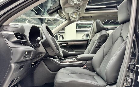 Toyota Highlander, 2025 год, 5 999 000 рублей, 18 фотография