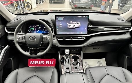 Toyota Highlander, 2025 год, 5 999 000 рублей, 17 фотография