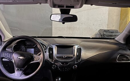 Chevrolet Cruze II, 2016 год, 1 050 000 рублей, 11 фотография