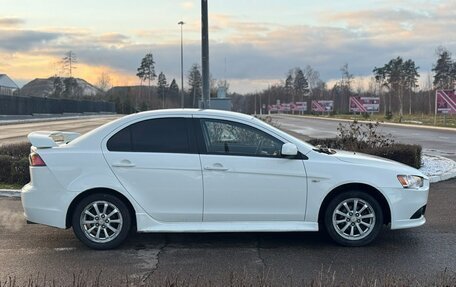 Mitsubishi Lancer IX, 2011 год, 705 000 рублей, 5 фотография
