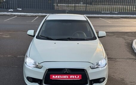 Mitsubishi Lancer IX, 2011 год, 705 000 рублей, 3 фотография