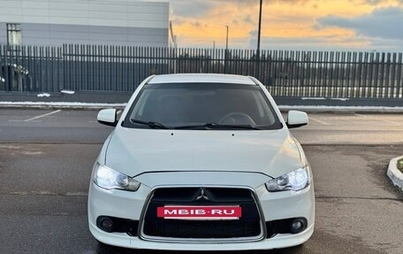 Mitsubishi Lancer IX, 2011 год, 705 000 рублей, 2 фотография