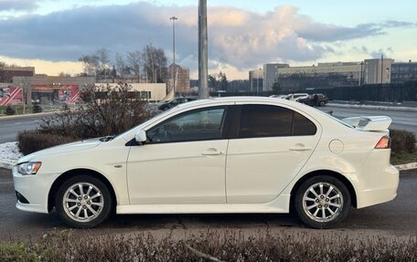 Mitsubishi Lancer IX, 2011 год, 705 000 рублей, 7 фотография
