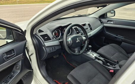 Mitsubishi Lancer IX, 2011 год, 705 000 рублей, 12 фотография