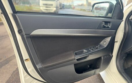 Mitsubishi Lancer IX, 2011 год, 705 000 рублей, 11 фотография