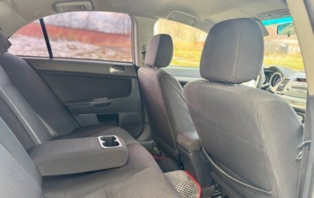 Mitsubishi Lancer IX, 2011 год, 705 000 рублей, 14 фотография