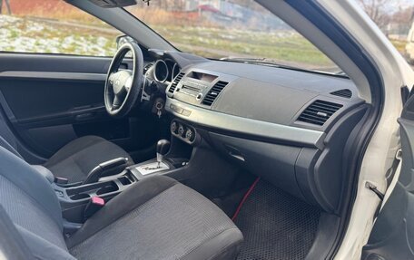 Mitsubishi Lancer IX, 2011 год, 705 000 рублей, 15 фотография