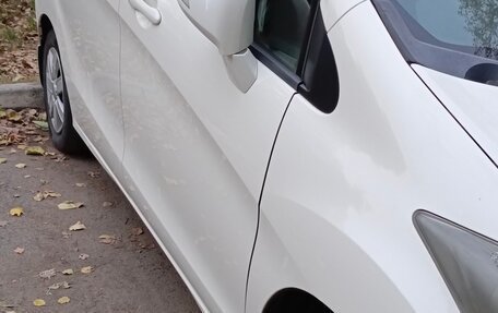 Honda Freed I, 2010 год, 800 000 рублей, 4 фотография