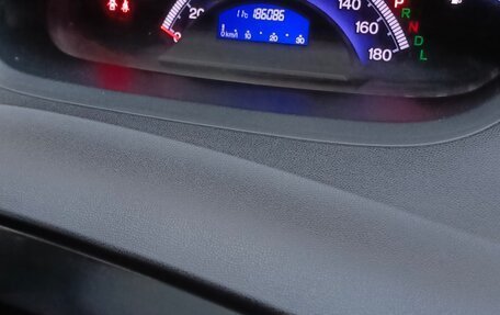 Honda Freed I, 2010 год, 800 000 рублей, 7 фотография