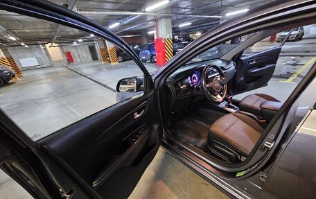 KIA Rio IV, 2020 год, 1 410 000 рублей, 5 фотография